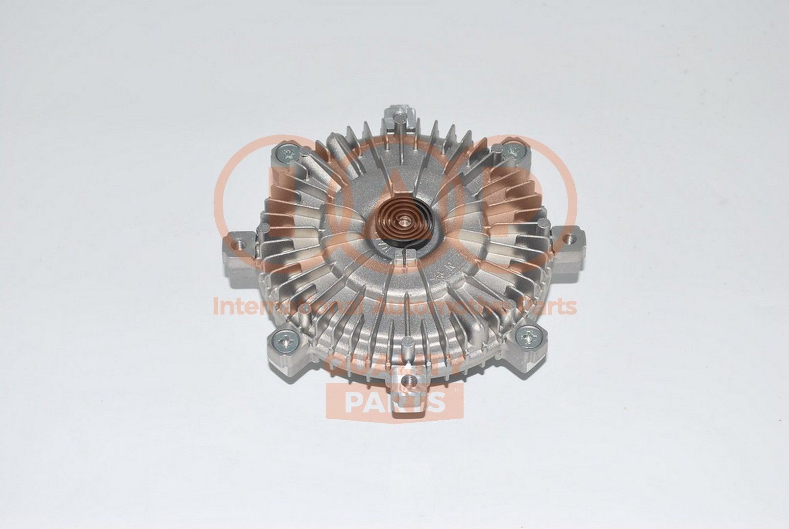IAP QUALITY PARTS Koppeling, radiateurventilator 151-07084 IAP QUALITY PARTS 151-07084 Ventilator koppeling Jeep GRAND CHEROKEE originele