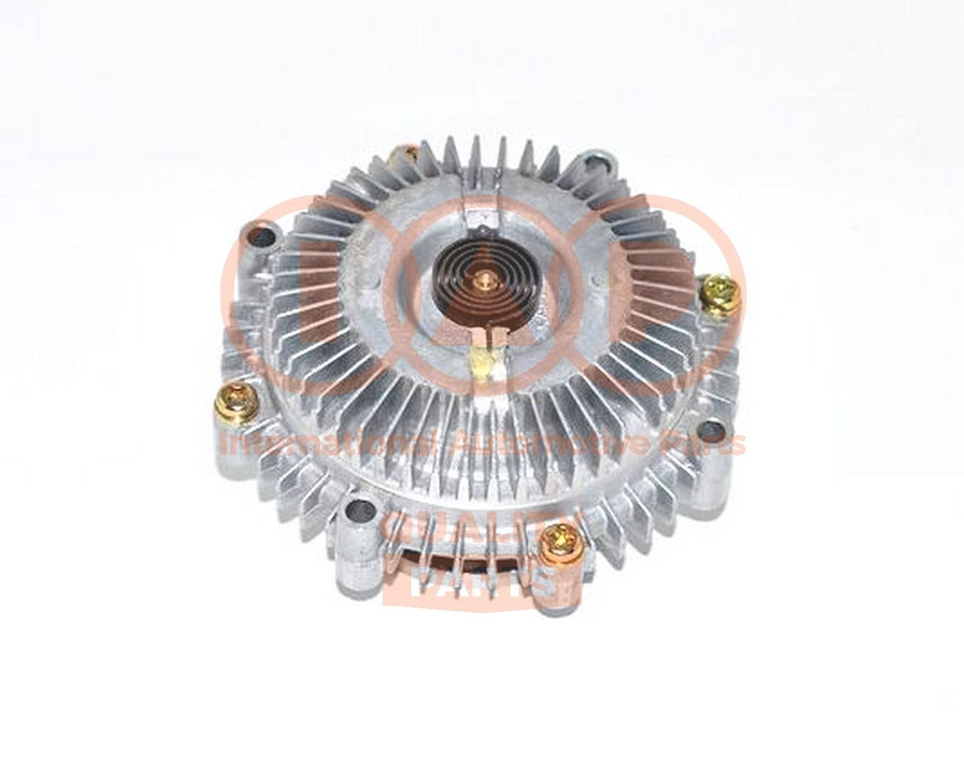 Koppeling, radiateurventilator IAP QUALITY PARTS 151-09010 IAP QUALITY PARTS 151-09010 Ventilator koppeling ISUZU D-MAX 2013