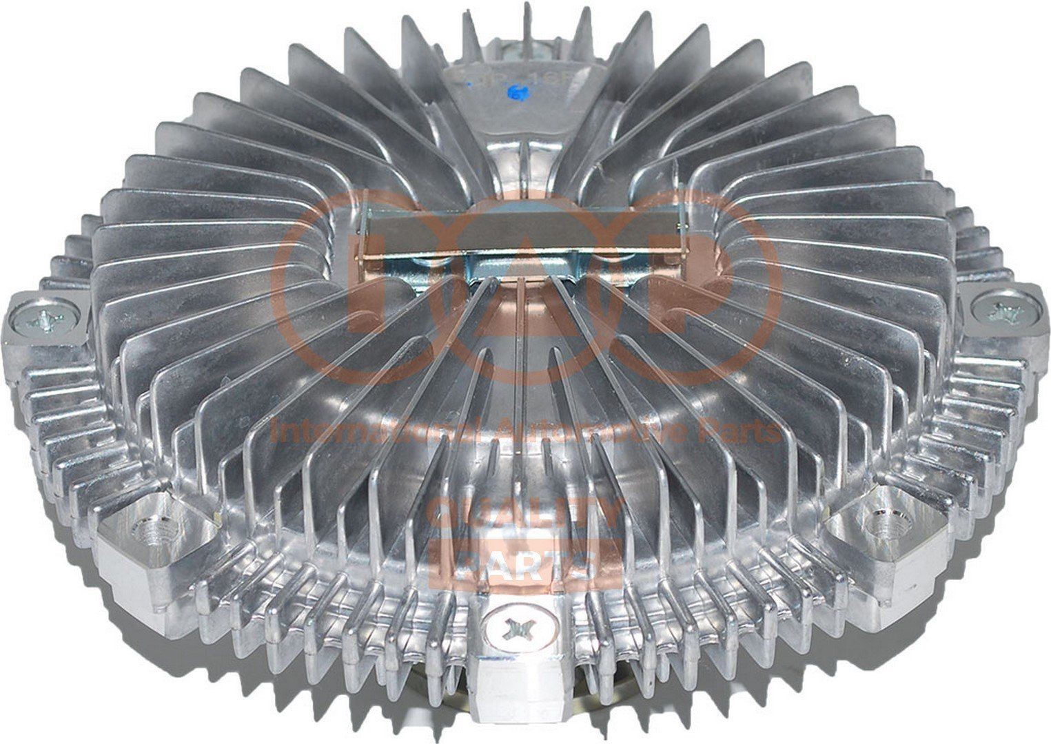 IAP QUALITY PARTS Embrayage, ventilateur de radiateur 151-09022 Embrayage refroidisseur ventilateur SUZUKI IAP QUALITY PARTS 151-09022