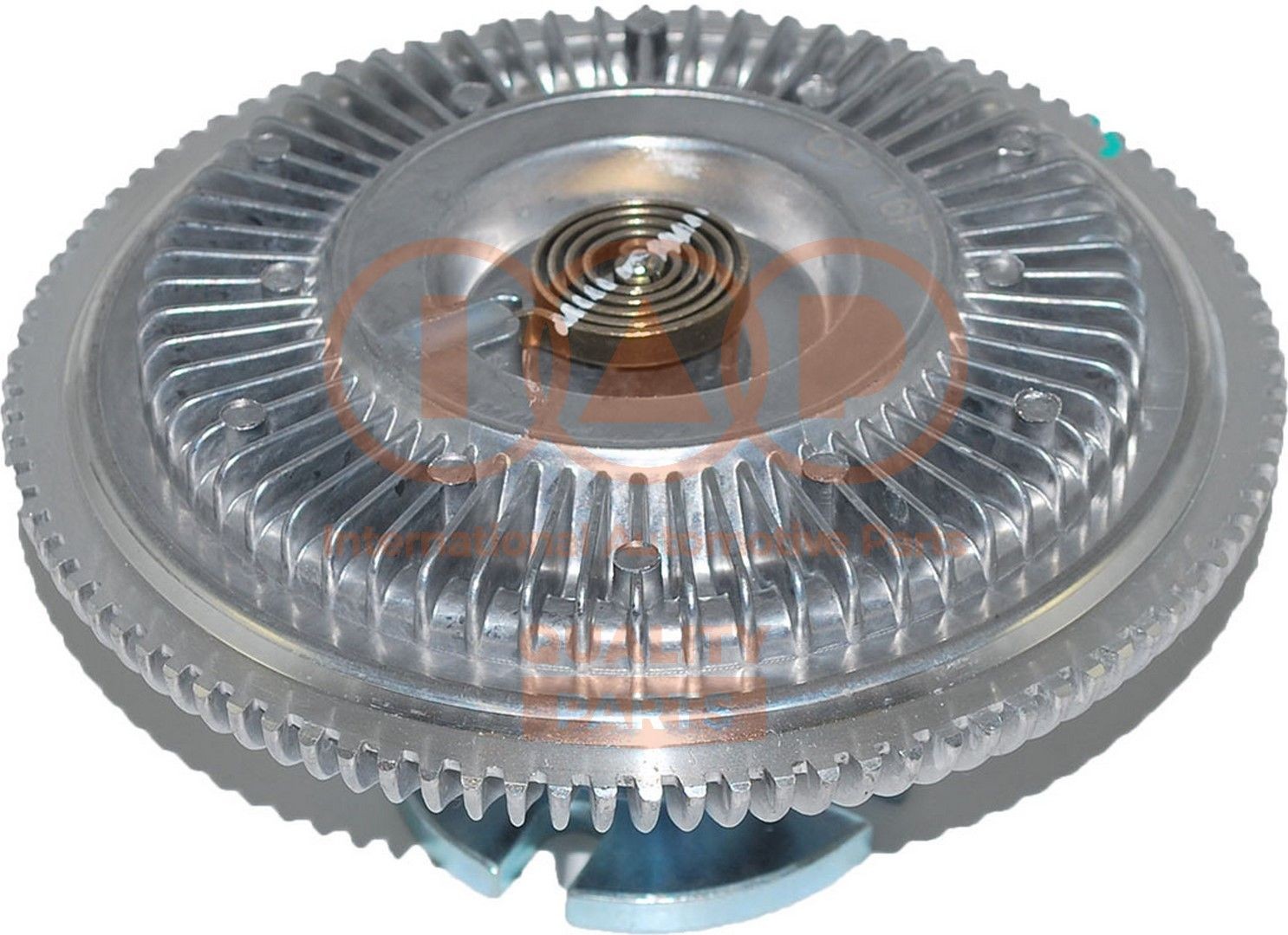 IAP QUALITY PARTS Koppeling, radiateurventilator 151-10031 IAP QUALITY PARTS 151-10031 Ventilator koppeling JEEP Grand Cherokee WH originele prijs