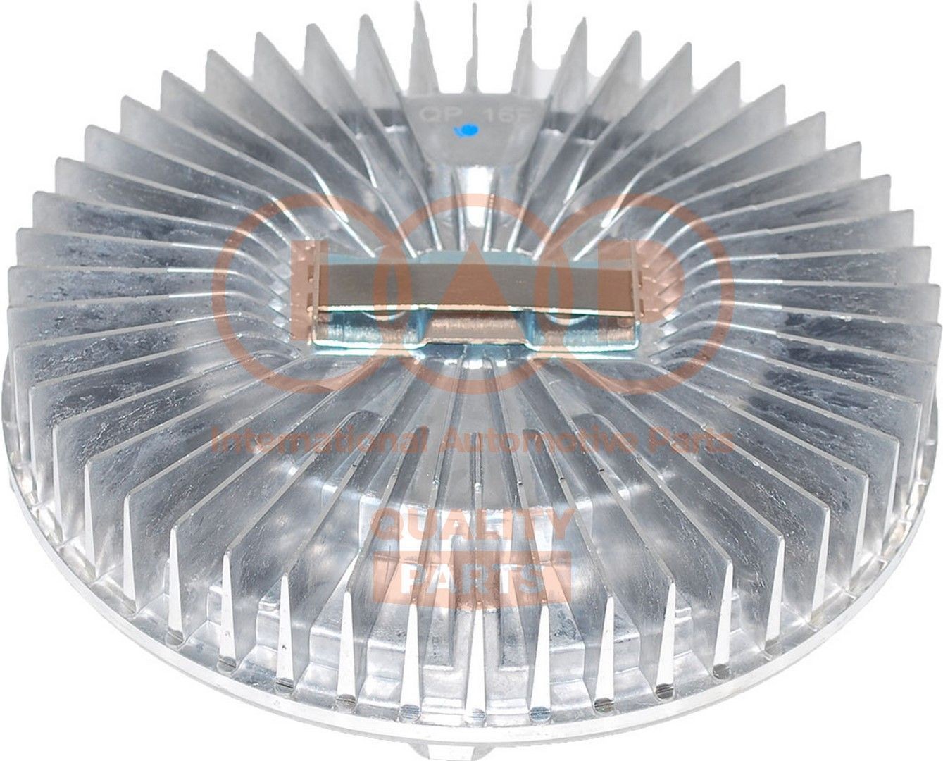 Koppeling, radiateurventilator IAP QUALITY PARTS 151-11060 IAP QUALITY PARTS 151-11060 Ventilator koppeling MAZDA BT-50 2021