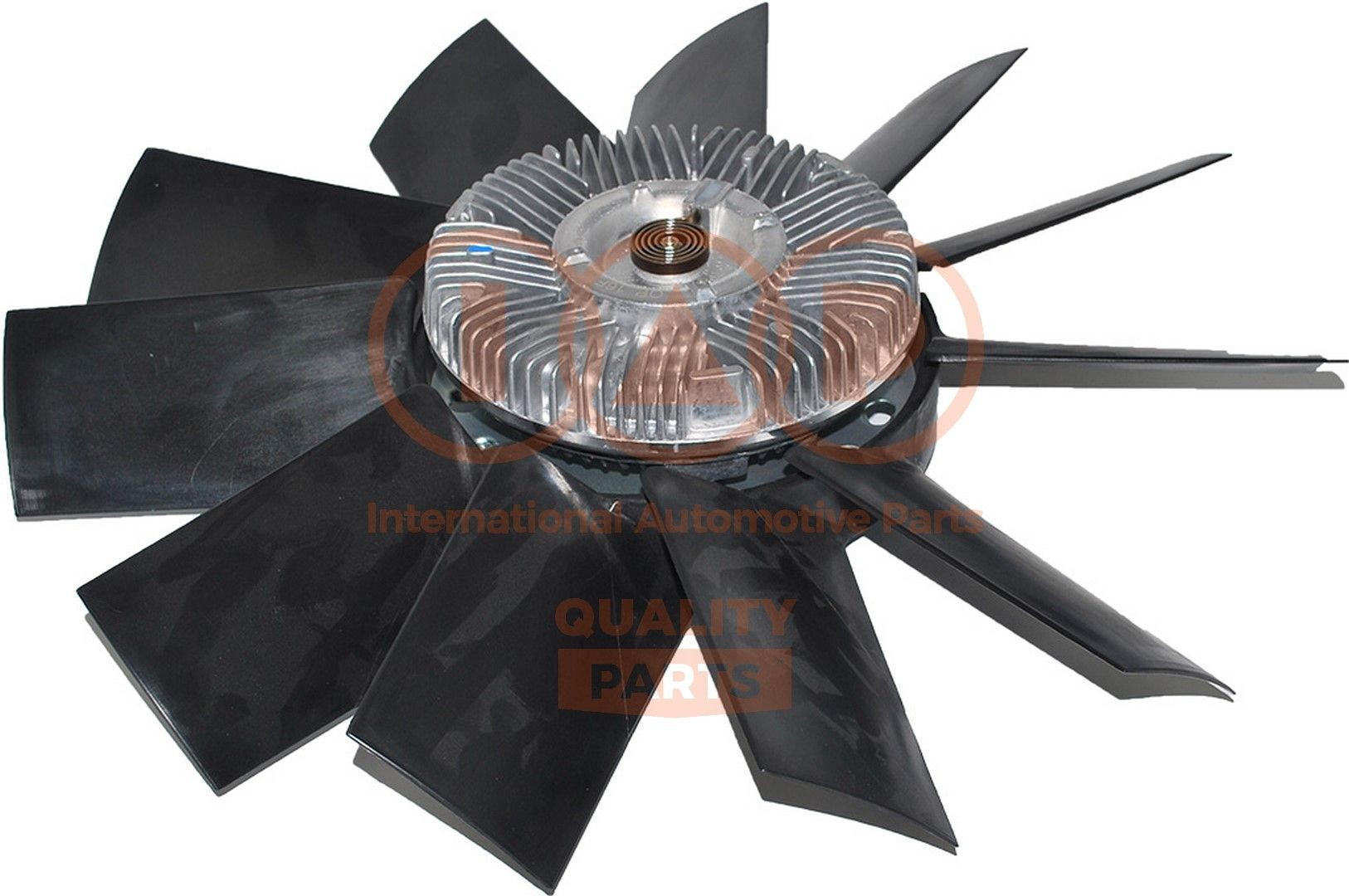 IAP QUALITY PARTS Clutch, kjølevifte 151-14055 Radiatorvifte kobling IAP QUALITY PARTS SAMURAI 151-14055 billige