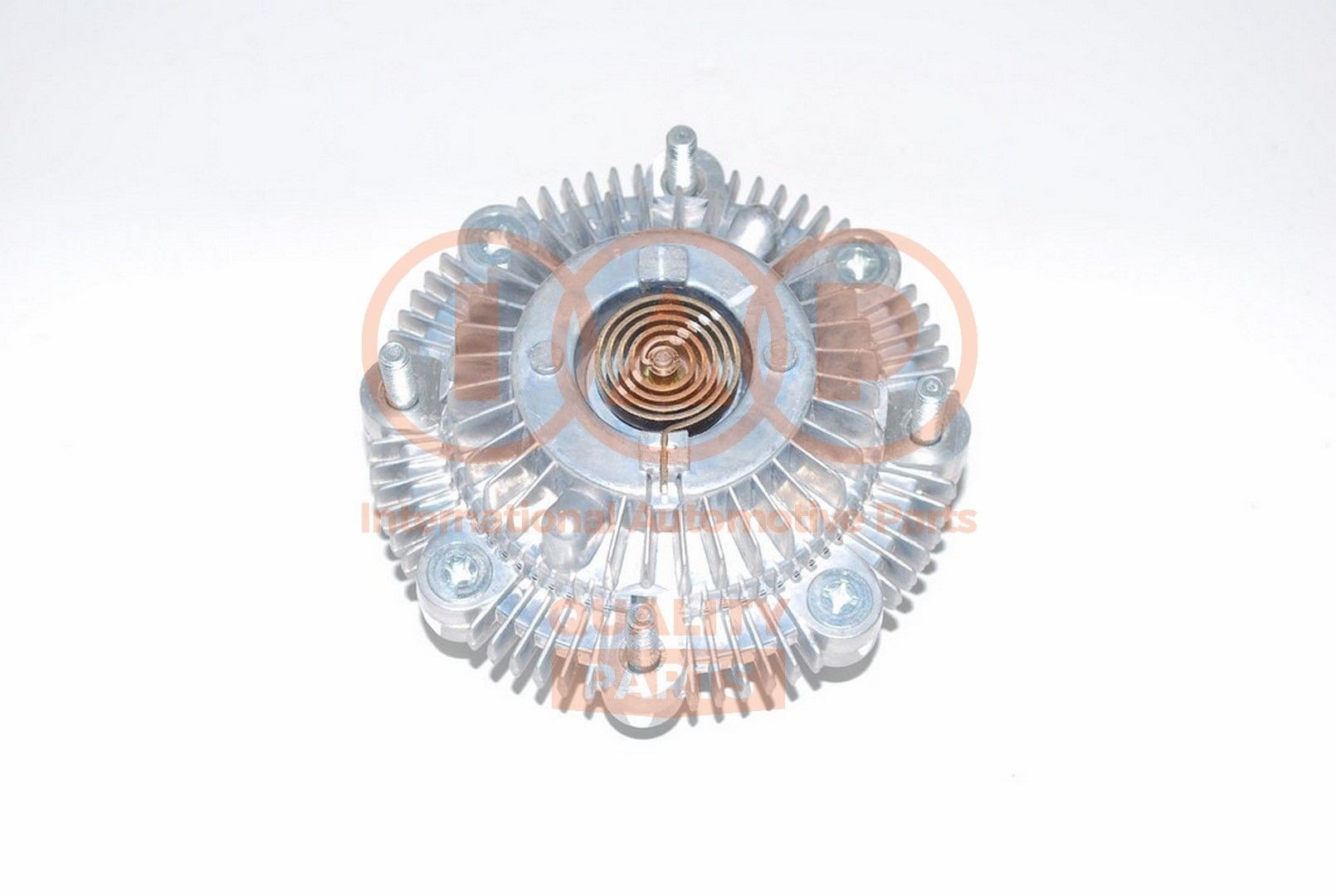 IAP QUALITY PARTS Embrayage, ventilateur de radiateur 151-16030 Embrayage refroidisseur ventilateur IAP QUALITY PARTS SUZUKI 151-16030