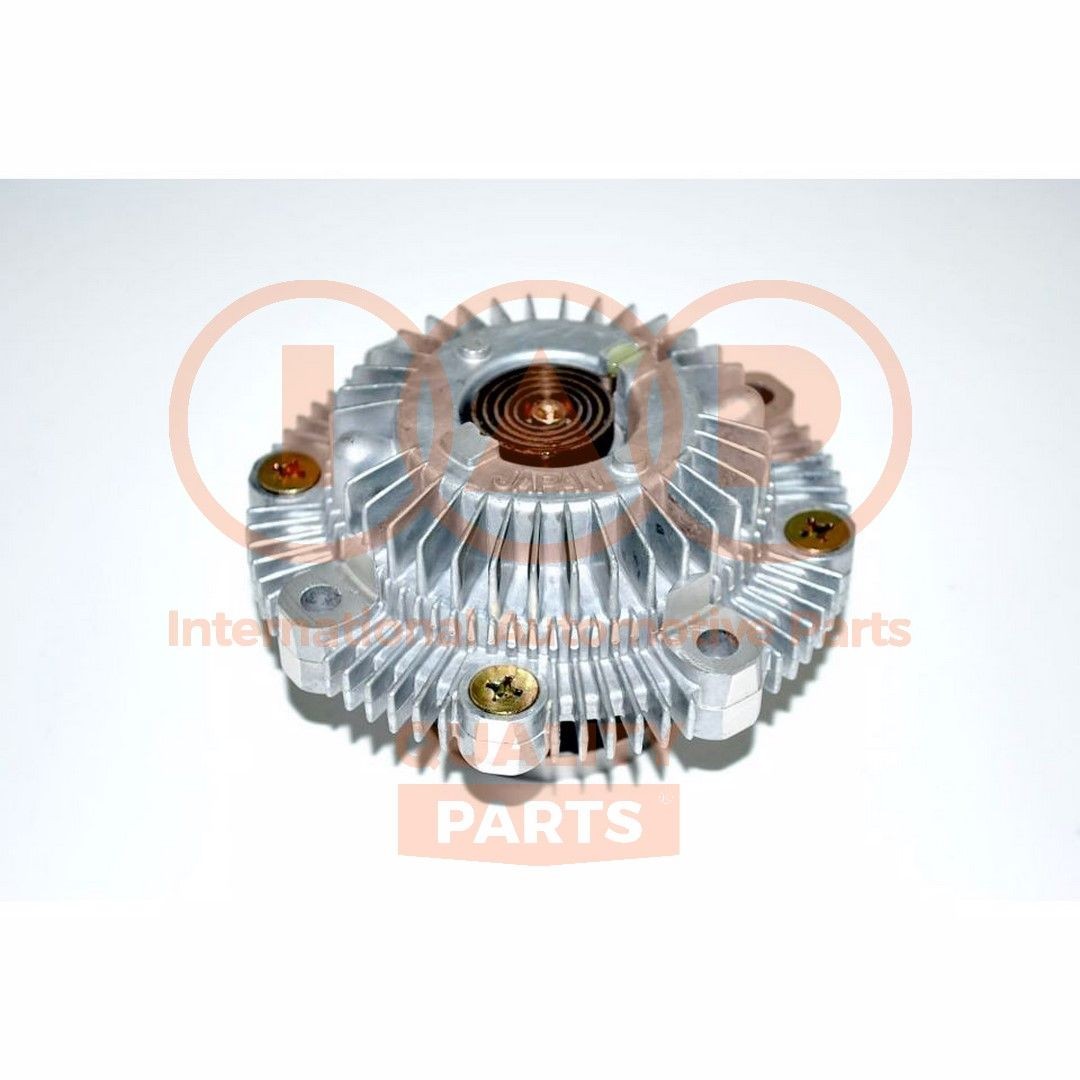 Koppeling, radiateurventilator IAP QUALITY PARTS 151-16050 IAP QUALITY PARTS 151-16050 Ventilator koppeling SUZUKI VITARA 2019