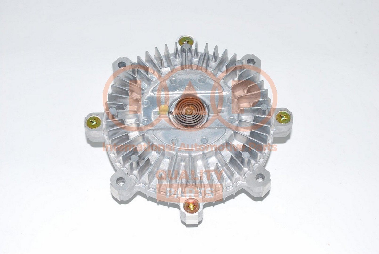 IAP QUALITY PARTS Frizione ventola 151-16051 IAP QUALITY PARTS 151-16051 Frizione ventola Suzuki Vitara 1 serie originale prezzo