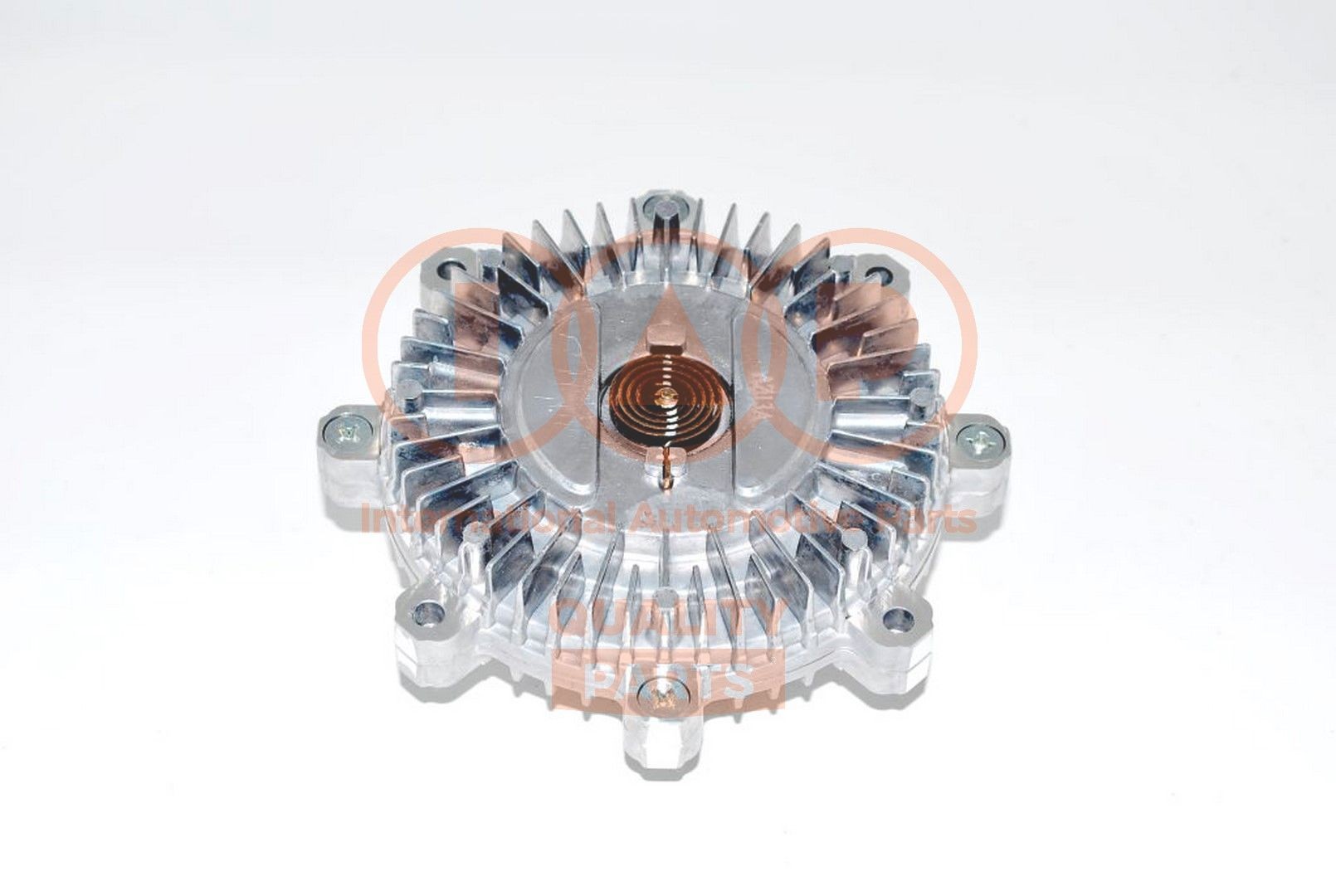 IAP QUALITY PARTS Koppeling, radiateurventilator 151-16052 IAP QUALITY PARTS 151-16052 Ventilator koppeling Suzuki Grand Vitara jt originele prijs