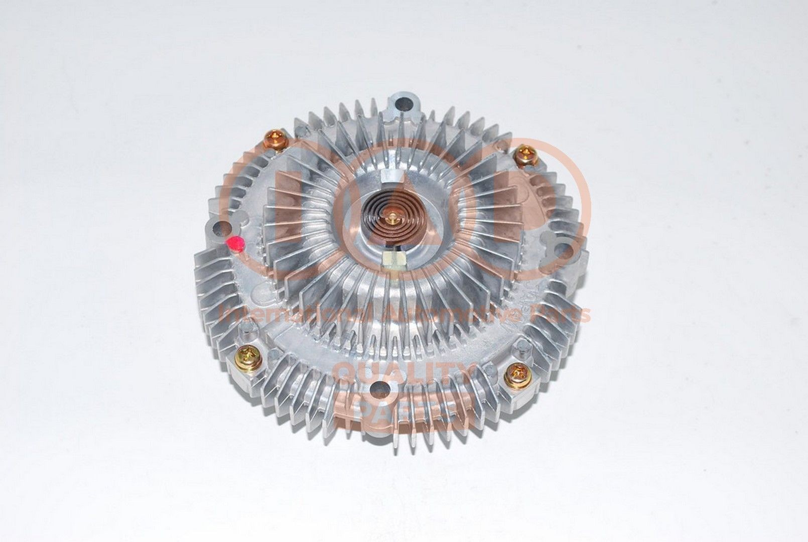 IAP QUALITY PARTS Koppeling, radiateurventilator 151-17040 IAP QUALITY PARTS 151-17040 Ventilator koppeling MB CLK goedkoop