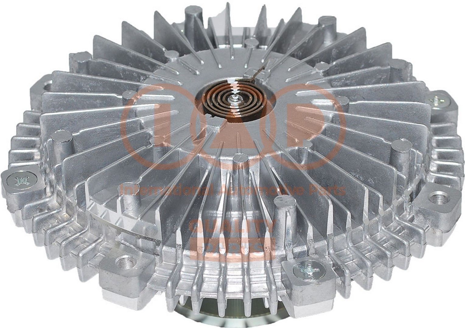IAP QUALITY PARTS Koppeling, radiateurventilator 151-18032 IAP QUALITY PARTS 151-18032 Ventilator koppeling Ssangyong Rexton II prijs