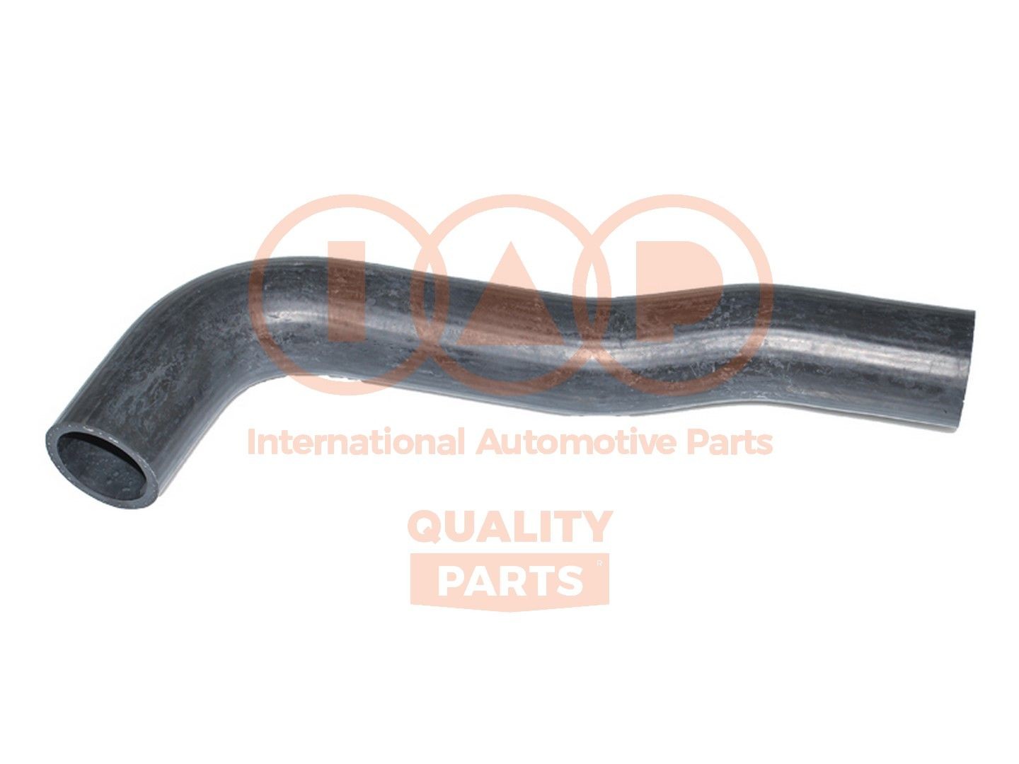 Radiateurslang IAP QUALITY PARTS 153-12020 IAP QUALITY PARTS 153-12020: Radiateurslang Mitsubishi ASX 2011