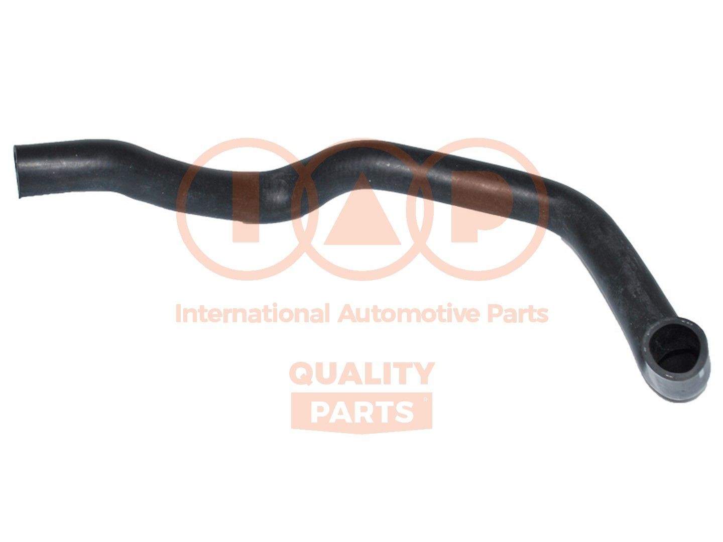 Jahutusvoolik IAP QUALITY PARTS 153-20067 IAP QUALITY PARTS 153-20067 Jahutusvoolik Chevrolet MATIZ 2023