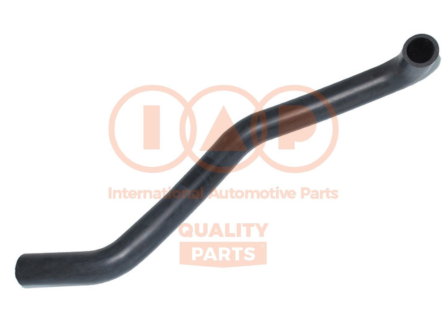 IAP QUALITY PARTS Flessibile radiatore 153-24012 IAP QUALITY PARTS 153-24012 Tubi radiatore Steed 5 Pick-up originale prezzo