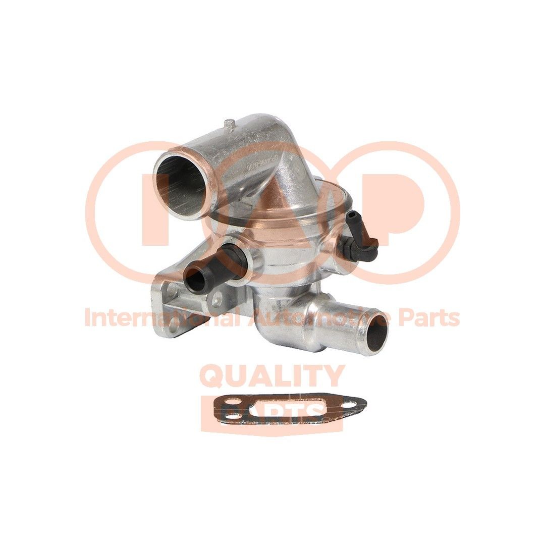 IAP QUALITY PARTS Termostat, kylvätska 155-02013 155-02013 IAP QUALITY PARTS termostat Abarth PUNTO