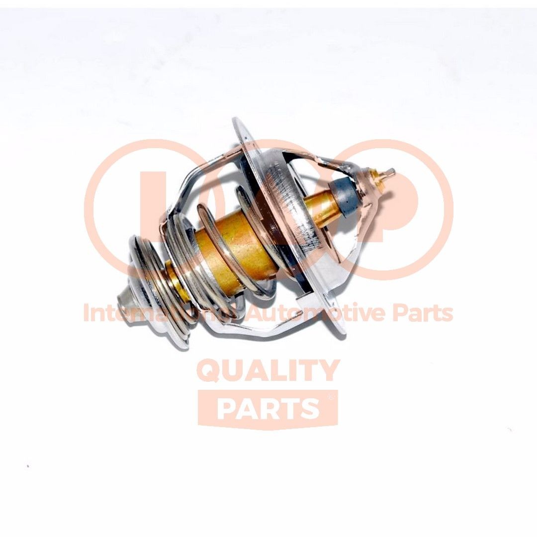 IAP QUALITY PARTS Termostat, kølemiddel 155-07052 Motor termostat IAP QUALITY PARTS Hyundai SANTA FE 155-07052