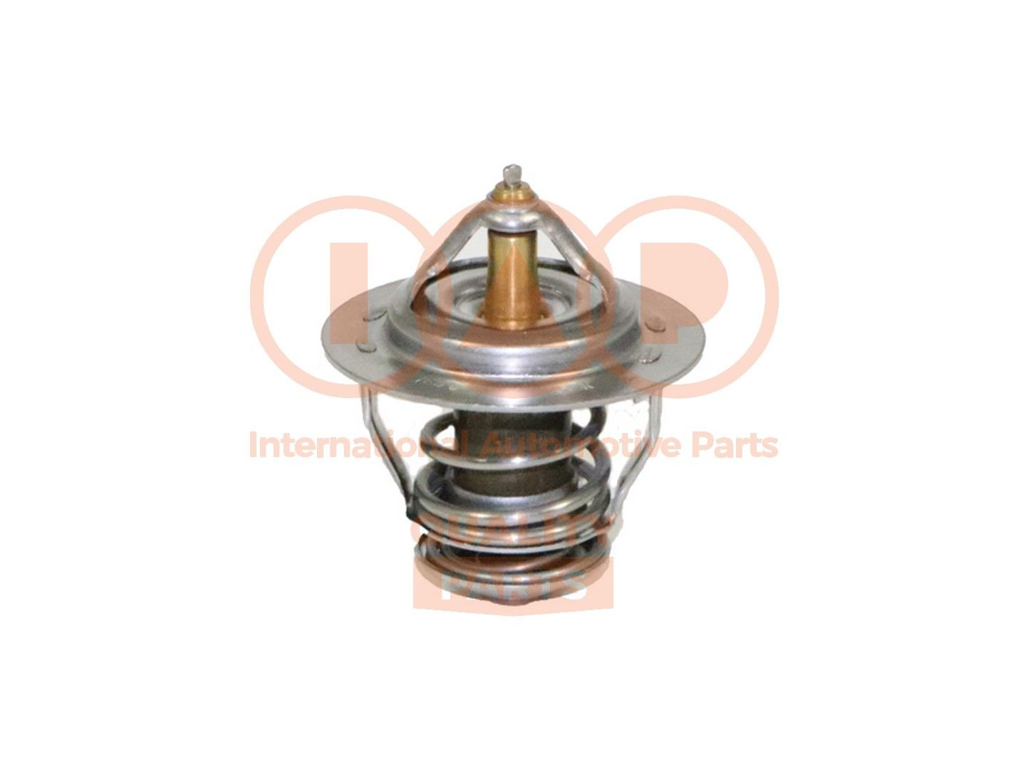 IAP QUALITY PARTS Termostat, kølemiddel 155-07080 Termostat IAP QUALITY PARTS Hyundai SANTA FE 155-07080