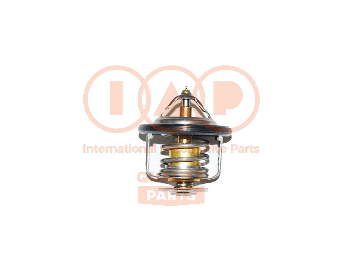 IAP QUALITY PARTS Termostat, kølemiddel 155-07090 Motor termostat IAP QUALITY PARTS SANTA FE 155-07090 billig