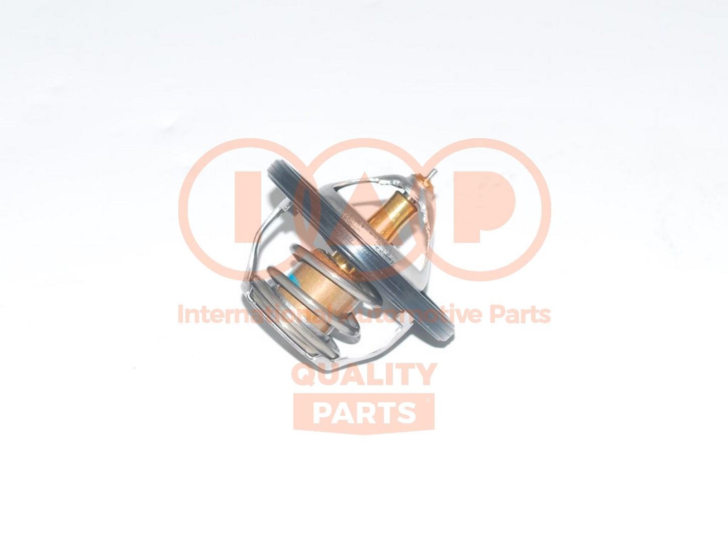 IAP QUALITY PARTS Termostat, kølemiddel 155-07100 Termostat IAP QUALITY PARTS SANTA FE 155-07100 billig