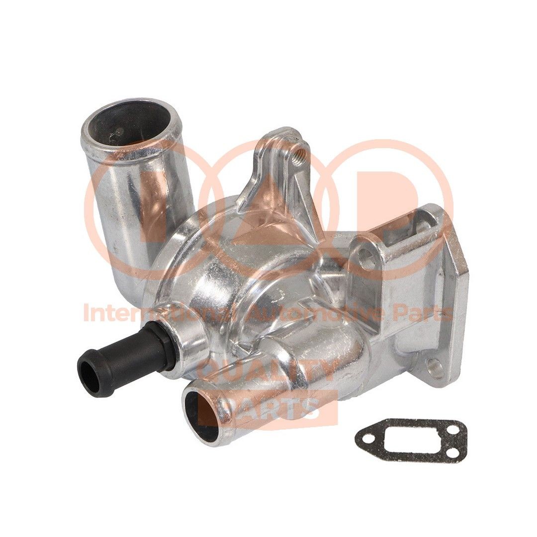 IAP QUALITY PARTS Termostat, kylvätska 155-10053 155-10053 IAP QUALITY PARTS vattentermostat ABARTH PUNTO