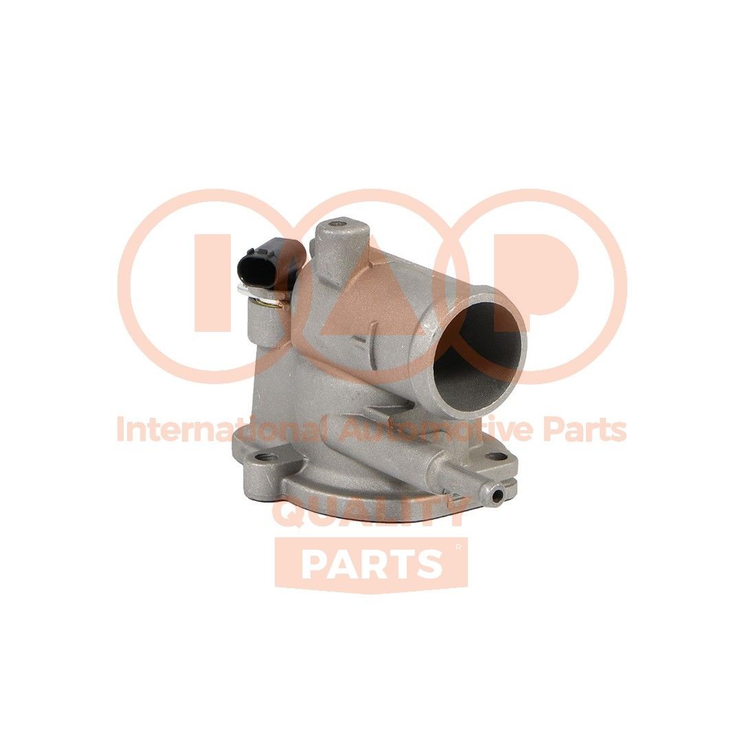 IAP QUALITY PARTS Thermostat 155-10054 155-10054 IAP QUALITY PARTS engine thermostat for MERCEDES-BENZ B-Class