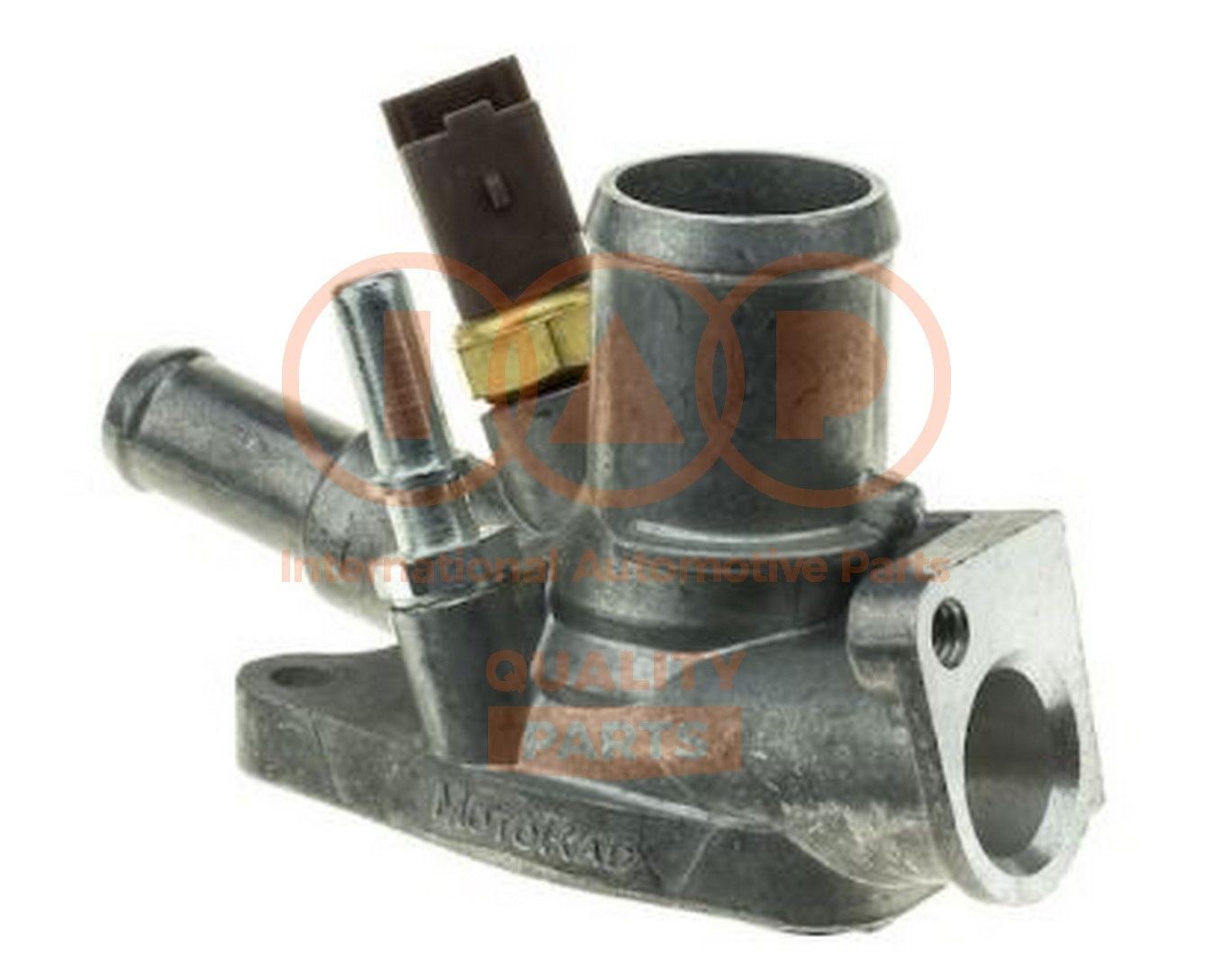 IAP QUALITY PARTS Termostat, kylvätska 155-10080 155-10080 IAP QUALITY PARTS termostat ABARTH PUNTO
