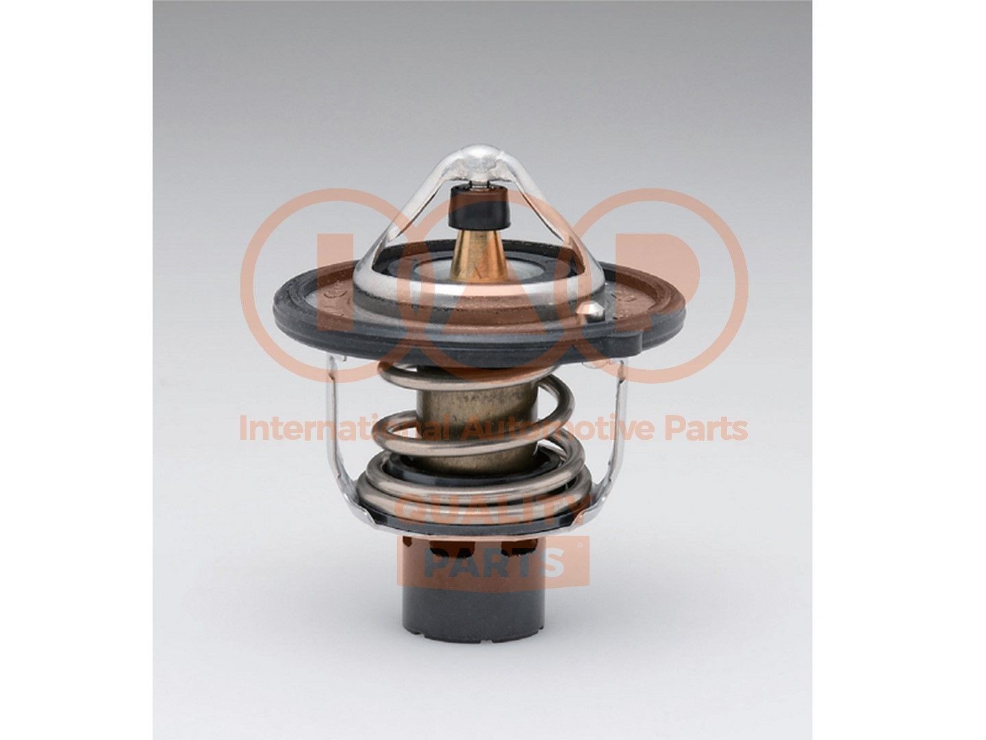 Termostato motore IAP QUALITY PARTS 155-11025 IAP QUALITY PARTS 155-11025 Termostato refrigerante MAZDA MX-5 2025