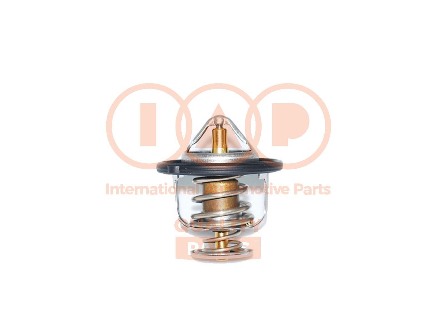 Thermostaat, koelvloeistof IAP QUALITY PARTS 155-11060 IAP QUALITY PARTS 155-11060: Thermostaat, koelvloeistof Mazda CX-5 2022