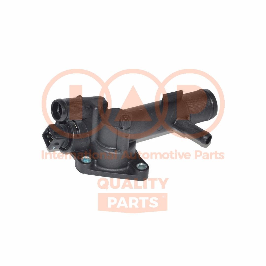 IAP QUALITY PARTS Kühlwasserthermostat 155-13095 155-13095 Thermostat IAP QUALITY PARTS SUZUKI SWIFT