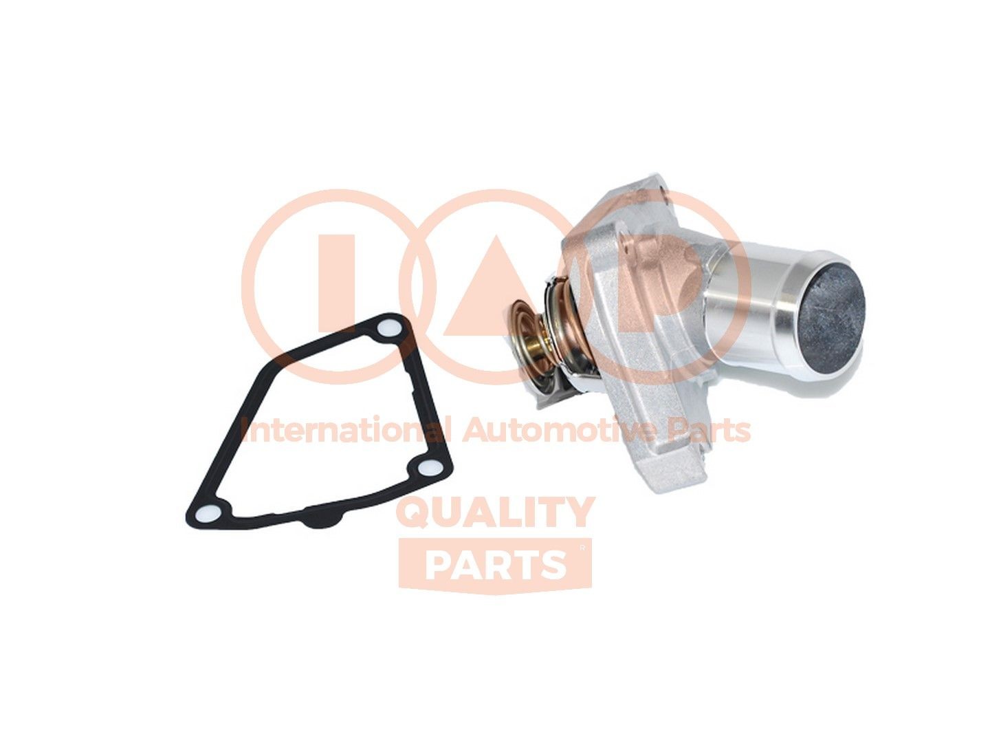 IAP QUALITY PARTS Kühlwasserthermostat 155-13121 155-13121 Thermostat NISSAN PATHFINDER IAP QUALITY PARTS kaufen