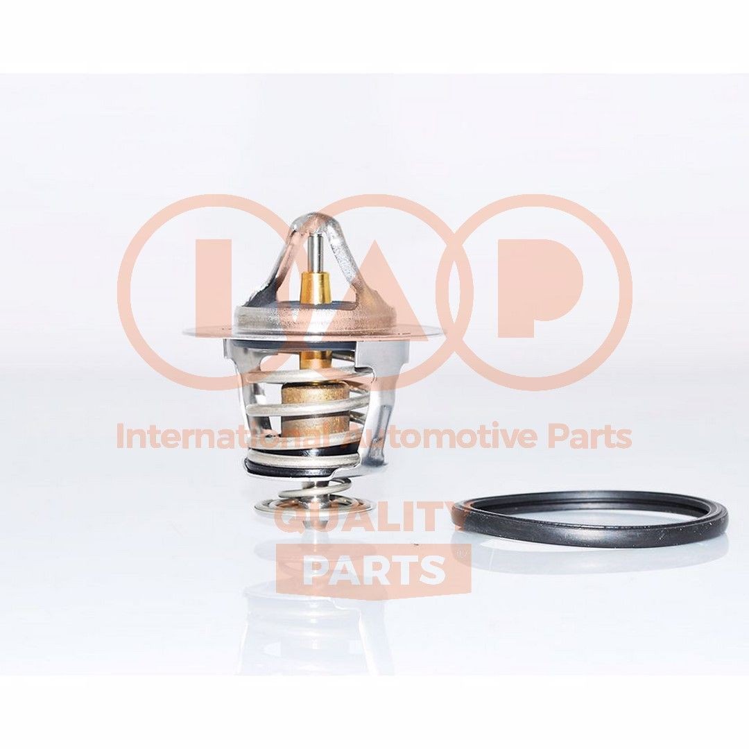 IAP QUALITY PARTS Kühlwasserthermostat 155-13140 Thermostat IAP QUALITY PARTS Nissan PATHFINDER 155-13140