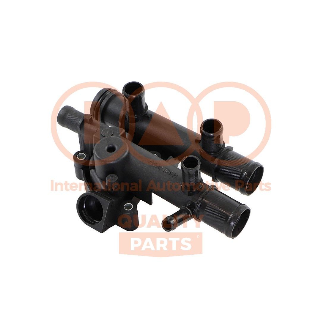 IAP QUALITY PARTS Thermostat d'eau 155-13161 Nissan NV200 Calorstat IAP QUALITY PARTS 155-13161