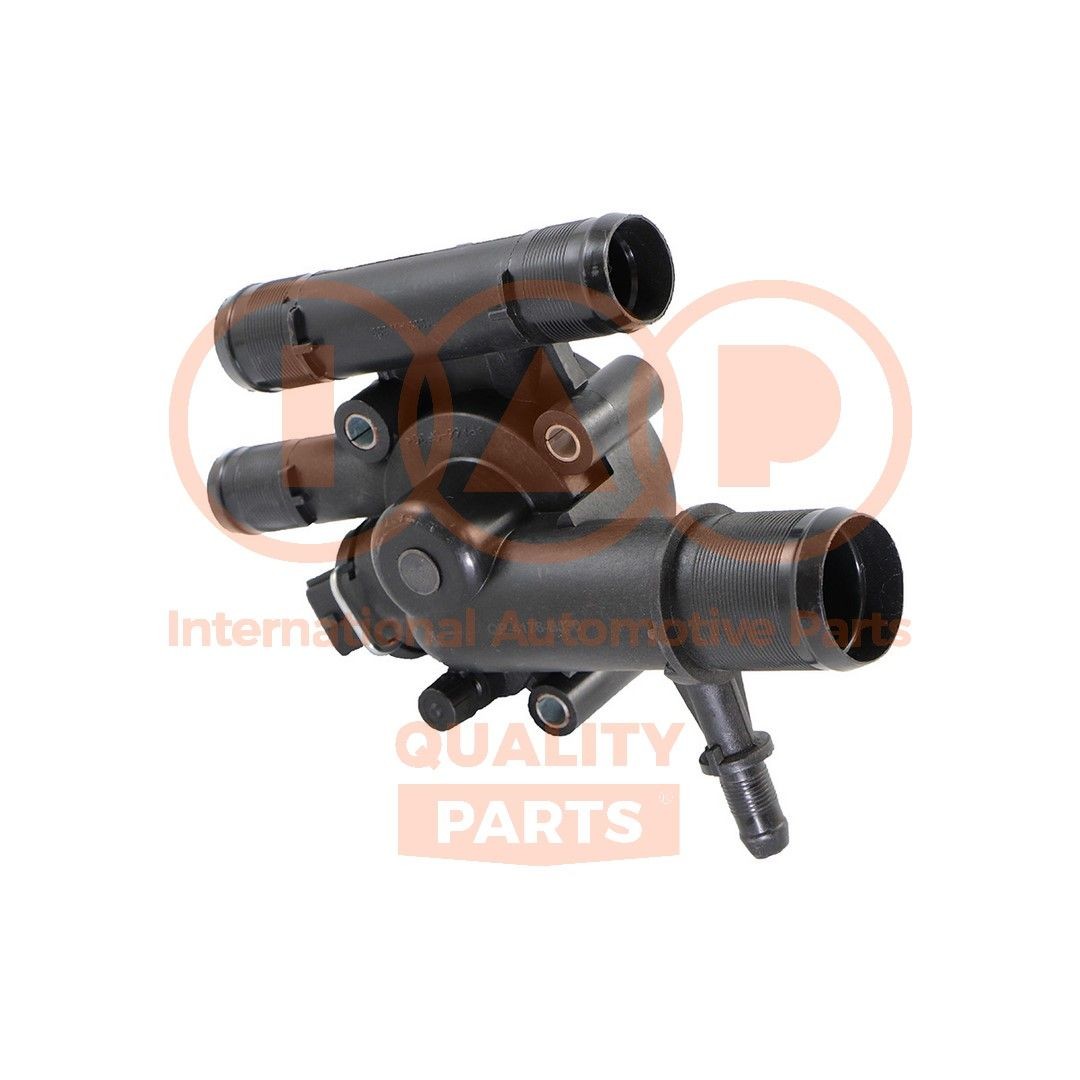 IAP QUALITY PARTS Thermostaat, koelvloeistof 155-13163 Nissan MAXIMA Thermostaat IAP QUALITY PARTS 155-13163