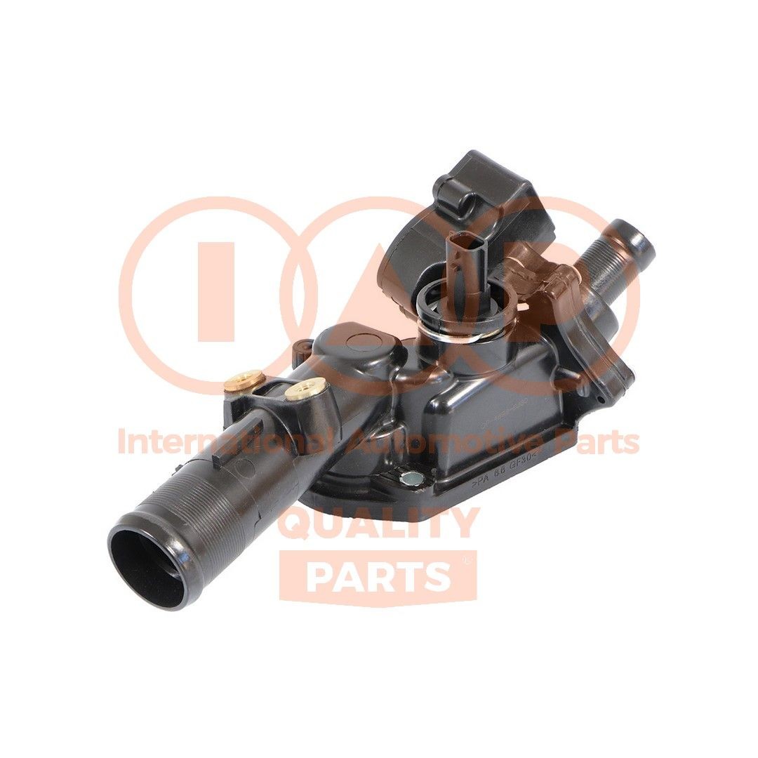 IAP QUALITY PARTS Termostat, kjølemiddel 155-13200 Termostat IAP QUALITY PARTS Mercedes-Benz G-Klasse 155-13200