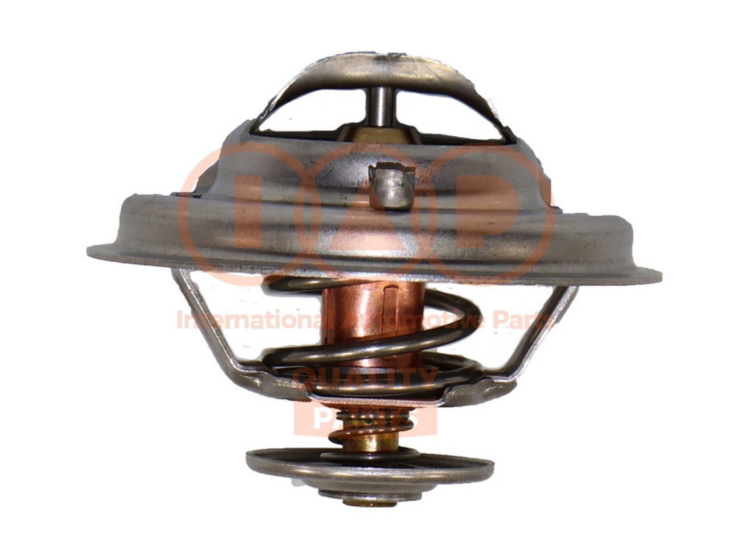 IAP QUALITY PARTS Kühlwasserthermostat 155-14052 155-14052 IAP QUALITY PARTS Thermostatgehäuse VW TOUAREG kaufen