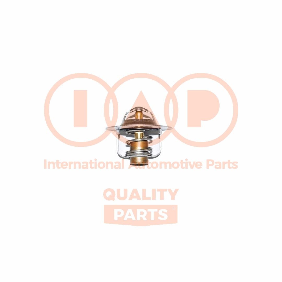 IAP QUALITY PARTS Termostato motore 155-16010 IAP QUALITY PARTS 155-16010 Valvola termostatica Suzuki SJ 410 SUV prezzo