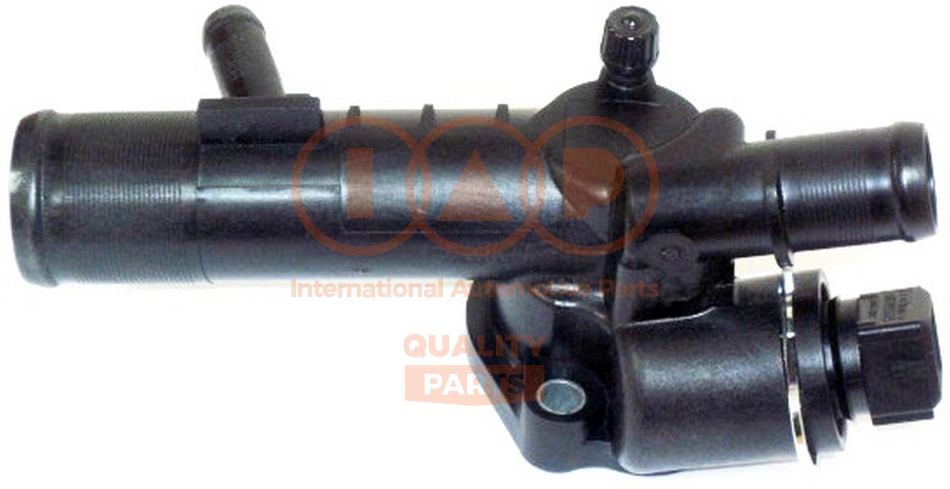 IAP QUALITY PARTS Kühlwasserthermostat 155-16033 Thermostat IAP QUALITY PARTS Suzuki SWIFT 155-16033