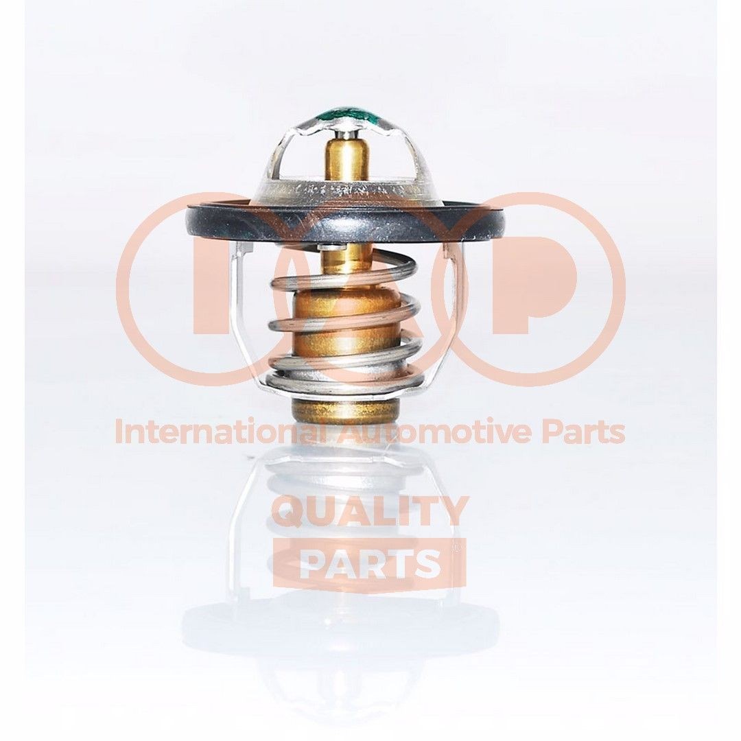 IAP QUALITY PARTS Kühlwasserthermostat 155-16035 Kühlmittelregler IAP QUALITY PARTS PATHFINDER 155-16035 günstig