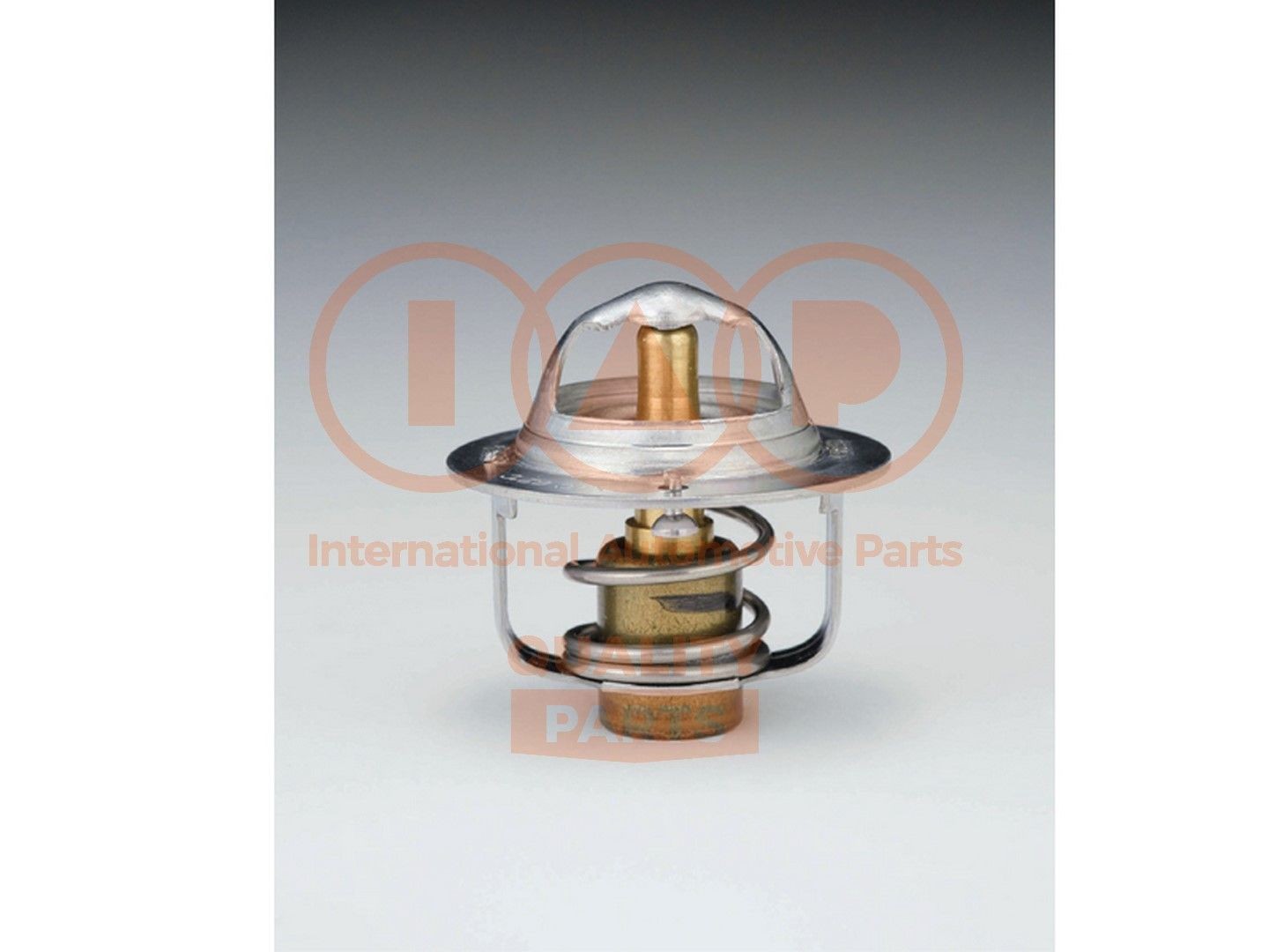 IAP QUALITY PARTS Termostat, kølemiddel 155-16080 Motor termostat IAP QUALITY PARTS SUBARU 155-16080