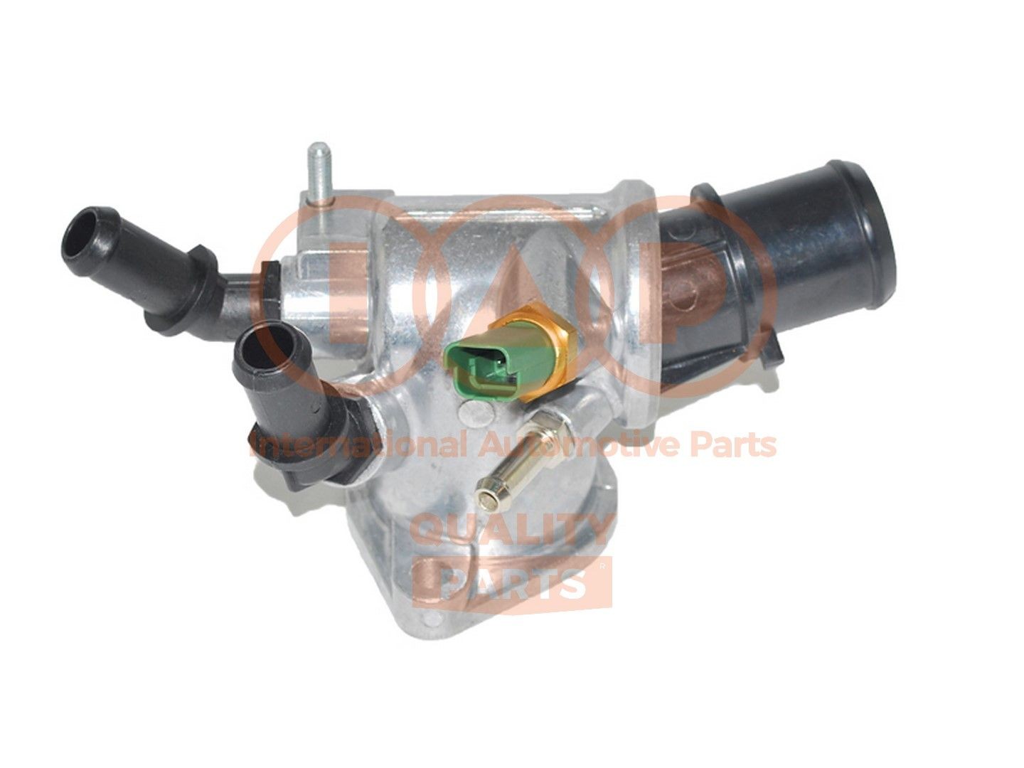 IAP QUALITY PARTS Θερμοστάτης, ψυκτικό υγρό 155-16101 Θερμοστάτης IAP QUALITY PARTS SWIFT 155-16101 φθηνά