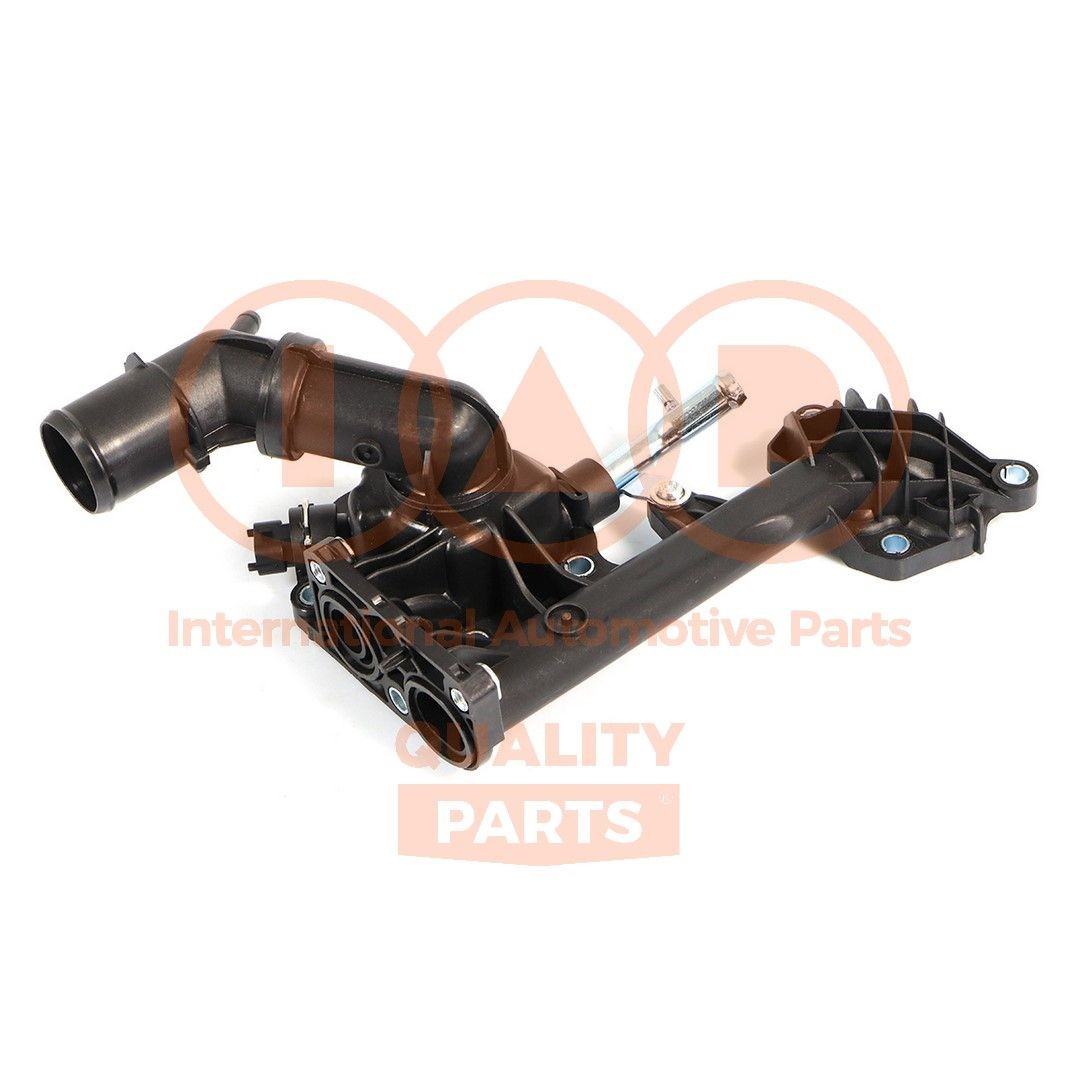 IAP QUALITY PARTS Termostat, kjølemiddel 155-16103 155-16103 Termostat FIAT DUCATO IAP QUALITY PARTS