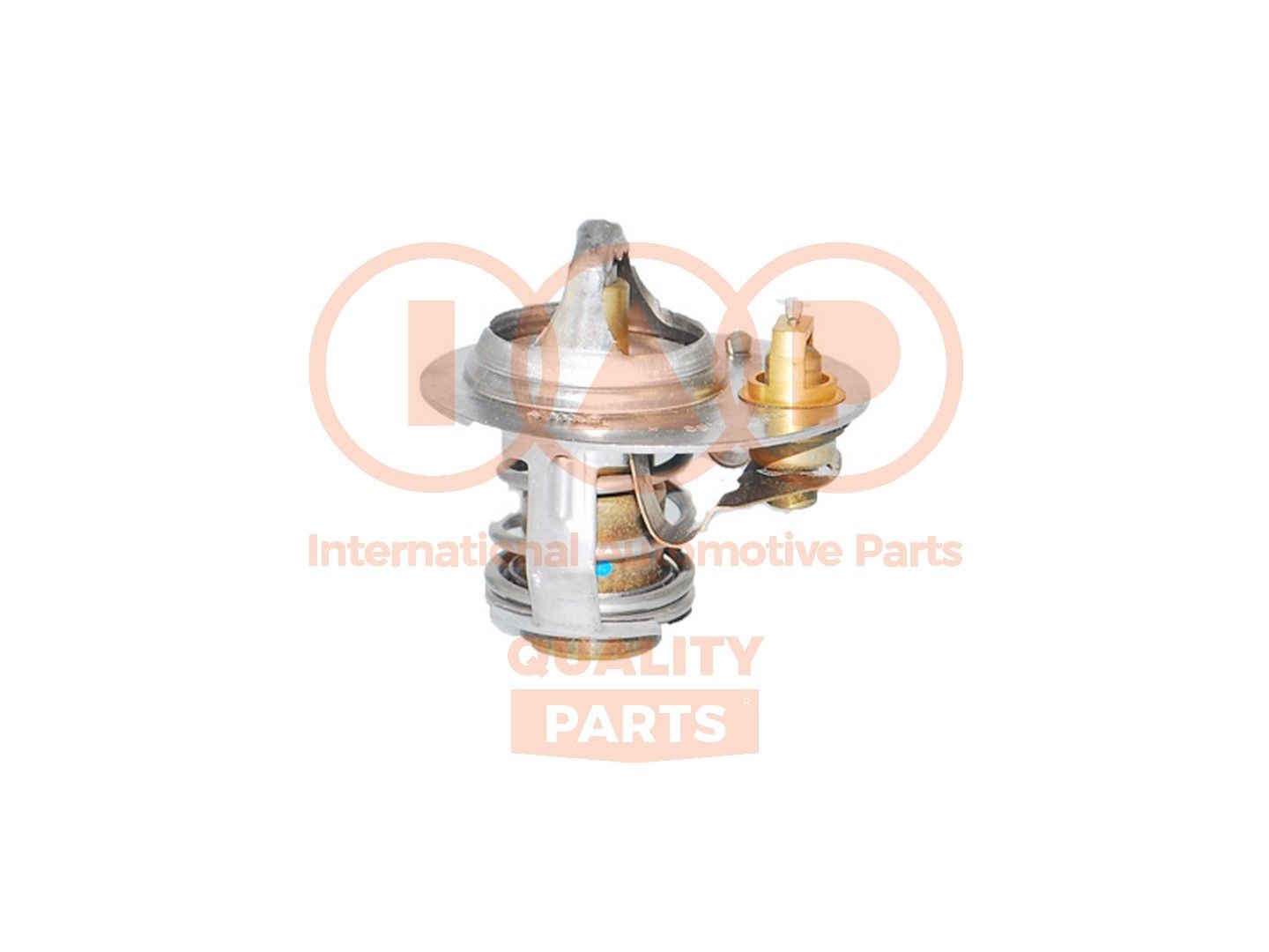IAP QUALITY PARTS Termóstato, líquido de refrigeração 155-21021 Termóstato IAP QUALITY PARTS CERATO 155-21021 baratos