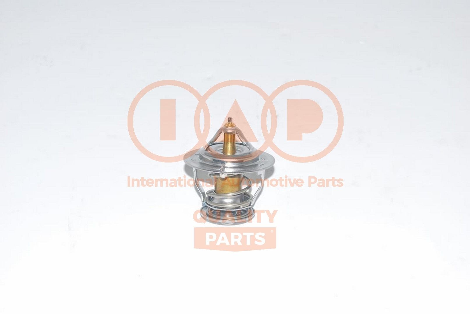 IAP QUALITY PARTS Termostat, kølemiddel 155-21050 Motor termostat IAP QUALITY PARTS KIA 155-21050