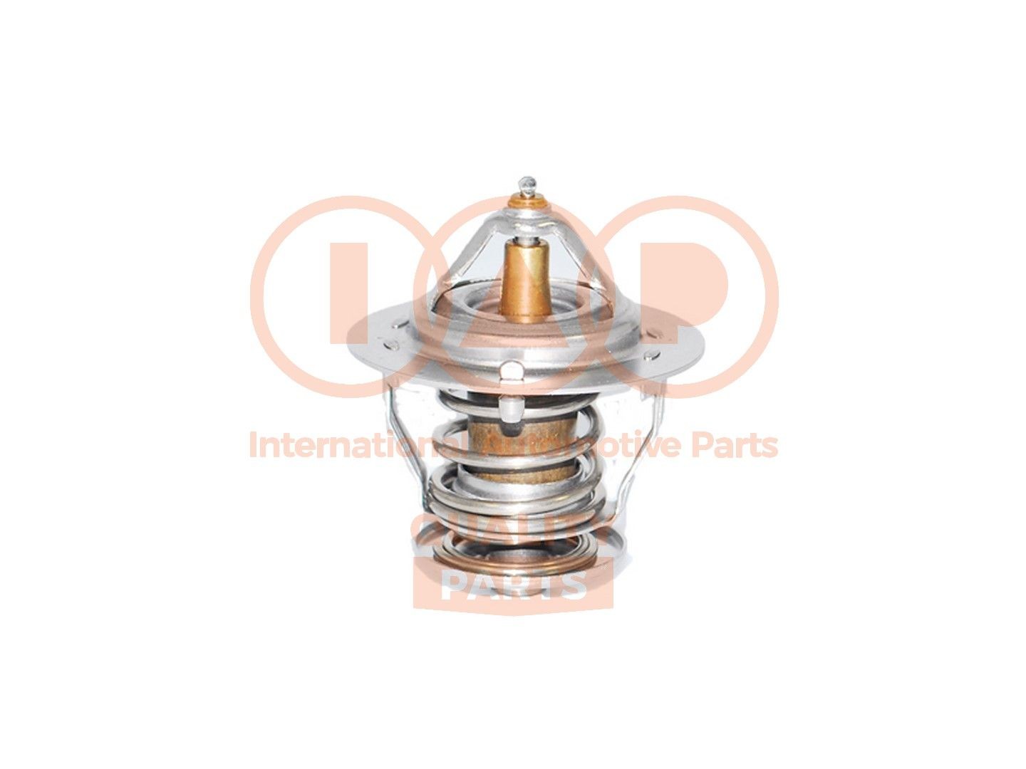 IAP QUALITY PARTS Termostat, kølemiddel 155-21080 Termostat IAP QUALITY PARTS KIA 155-21080