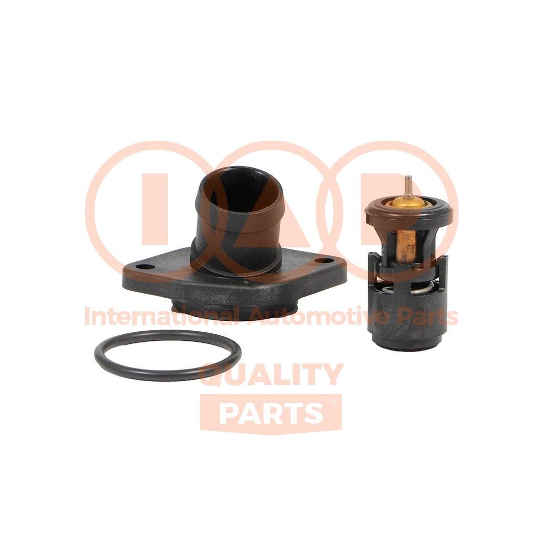 IAP QUALITY PARTS Termostato motore 155-50040 155-50040 costo Termostato refrigerante Volkswagen POLO IAP QUALITY PARTS