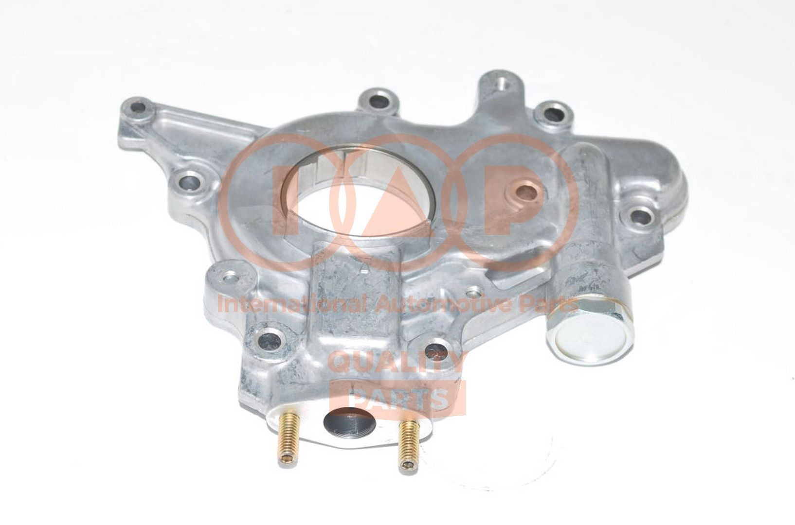 IAP QUALITY PARTS Oliepomp 160-06084 IAP QUALITY PARTS 160-06084 Oliepomp Honda Civic 9 prijs