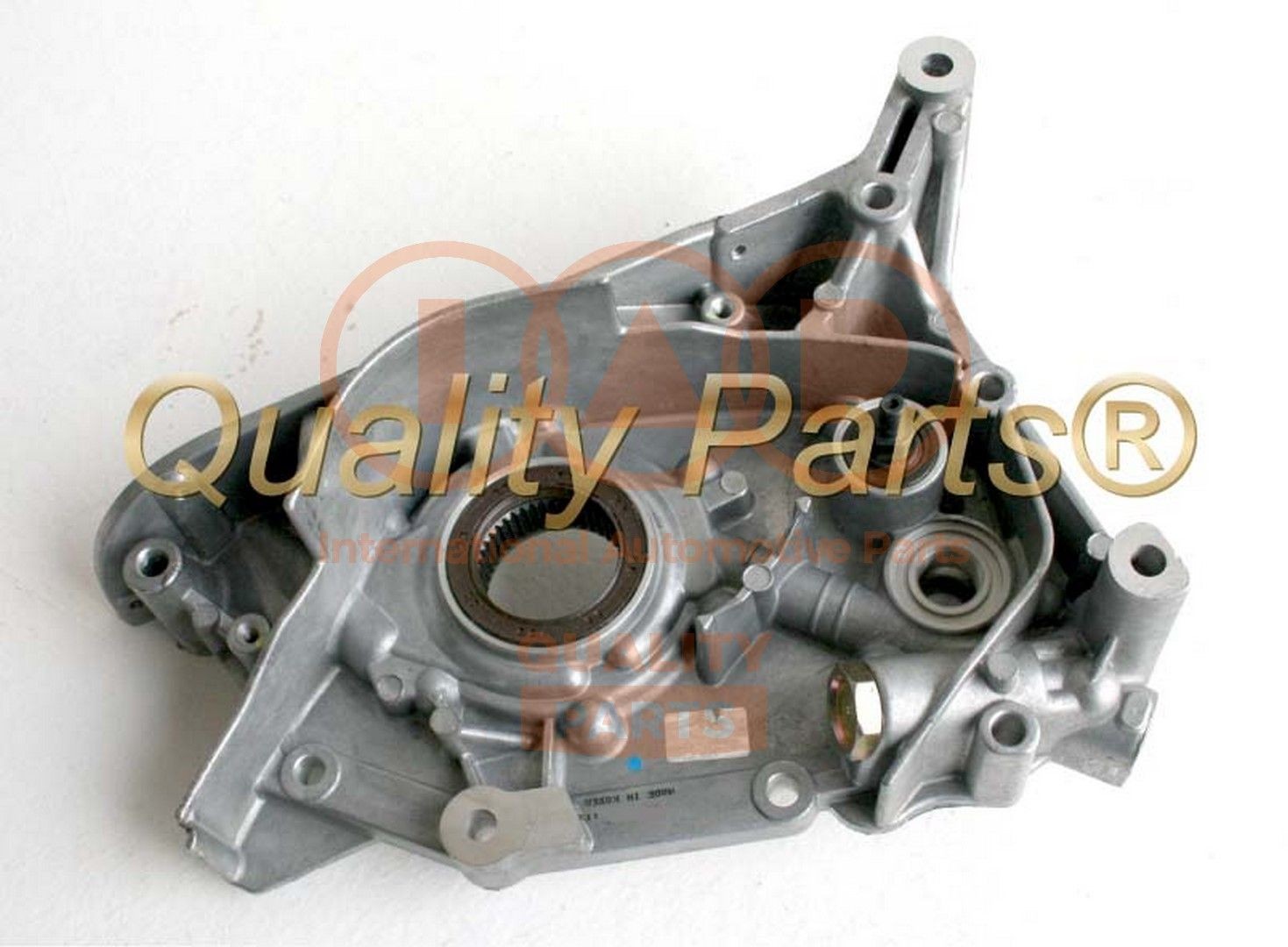 IAP QUALITY PARTS Oliepomp 160-07061 Olie-pomp KIA IAP QUALITY PARTS 160-07061
