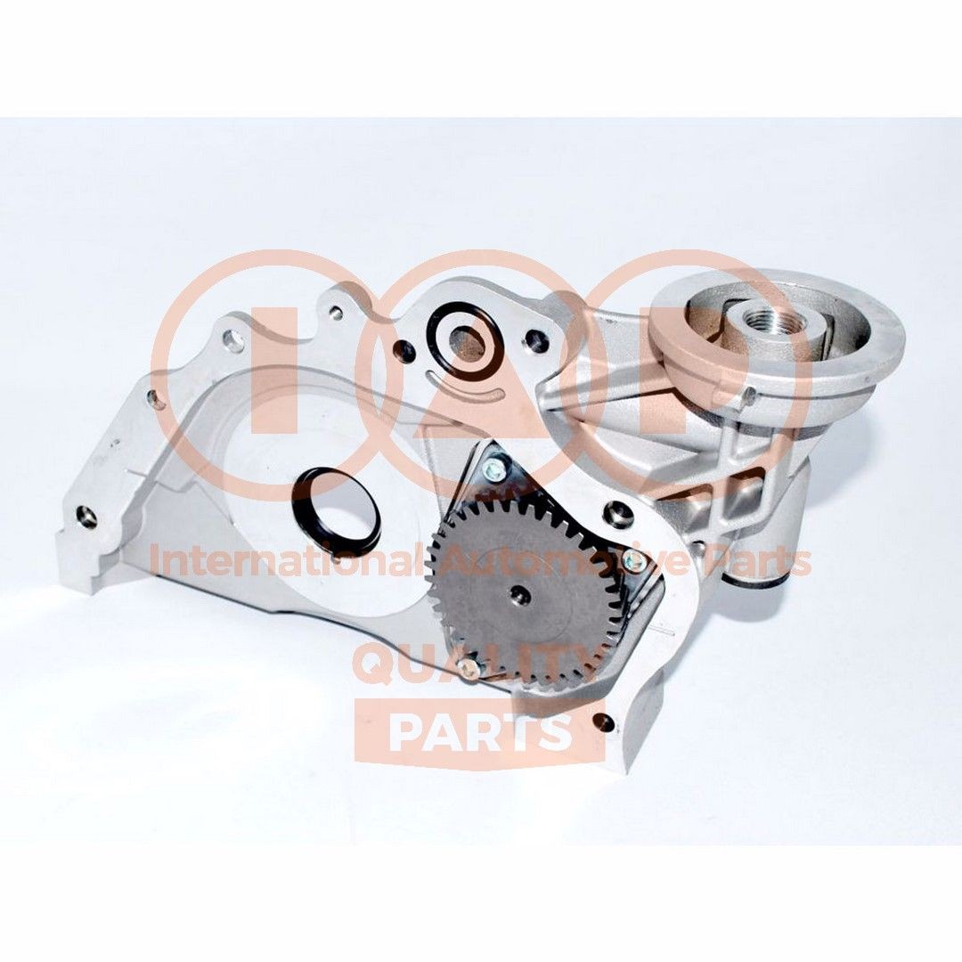 Pompa olio IAP QUALITY PARTS 160-07086 IAP QUALITY PARTS 160-07086 Pompa olio motore Hyundai SONATA 2025