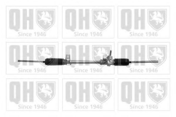 QUINTON HAZELL Tandstang QSR201 QUINTON HAZELL QSR201 Renault 9 Sedan Tandstang pris