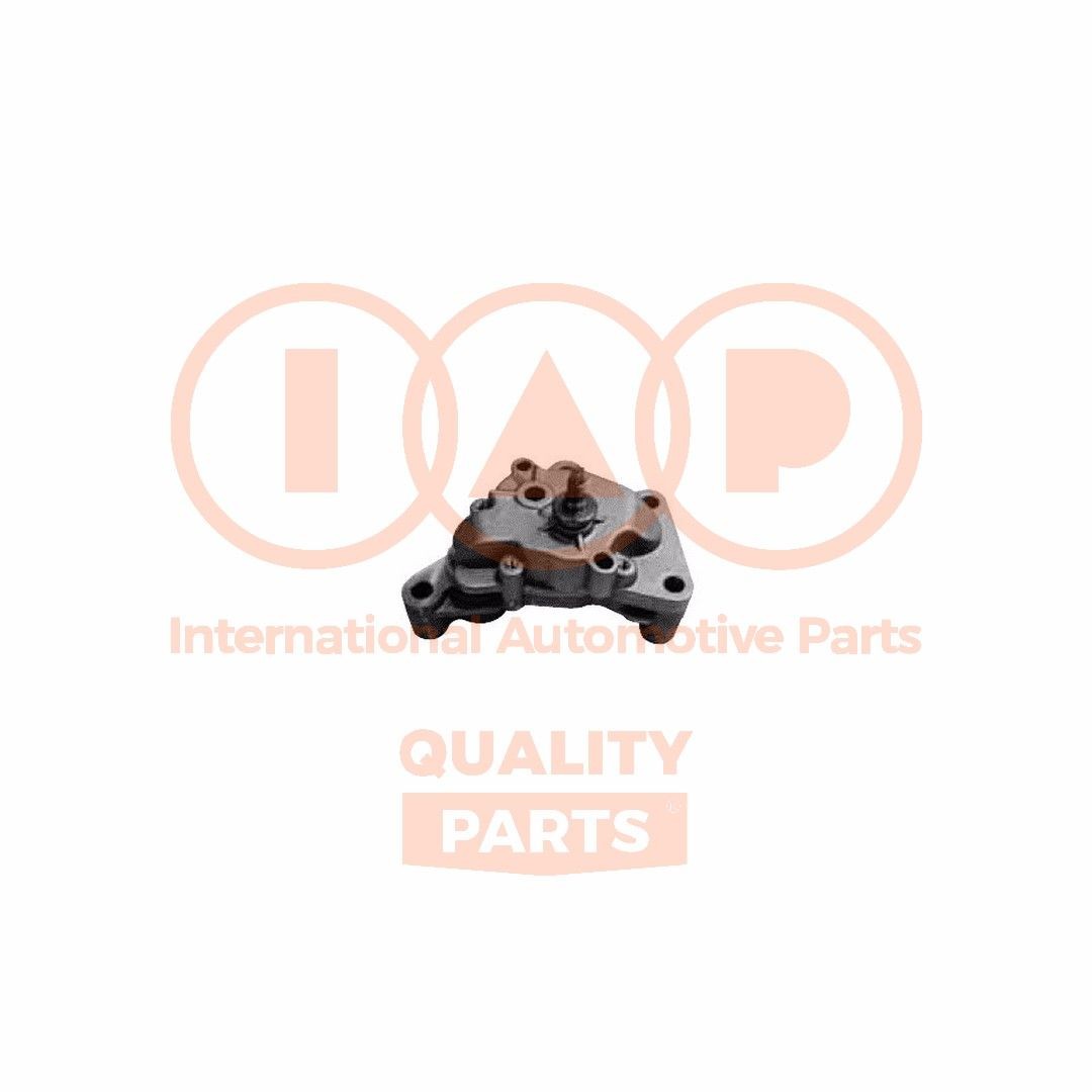 IAP QUALITY PARTS Öljypumppu 160-13095 IAP QUALITY PARTS Öljypumppu NISSAN 160-13095