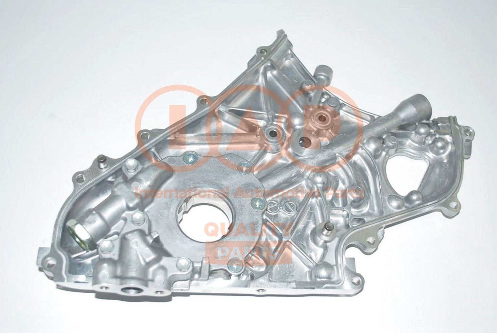 Oliepomp IAP QUALITY PARTS 160-13102 IAP QUALITY PARTS 160-13102 Olie-pomp NISSAN ALMERA 2001