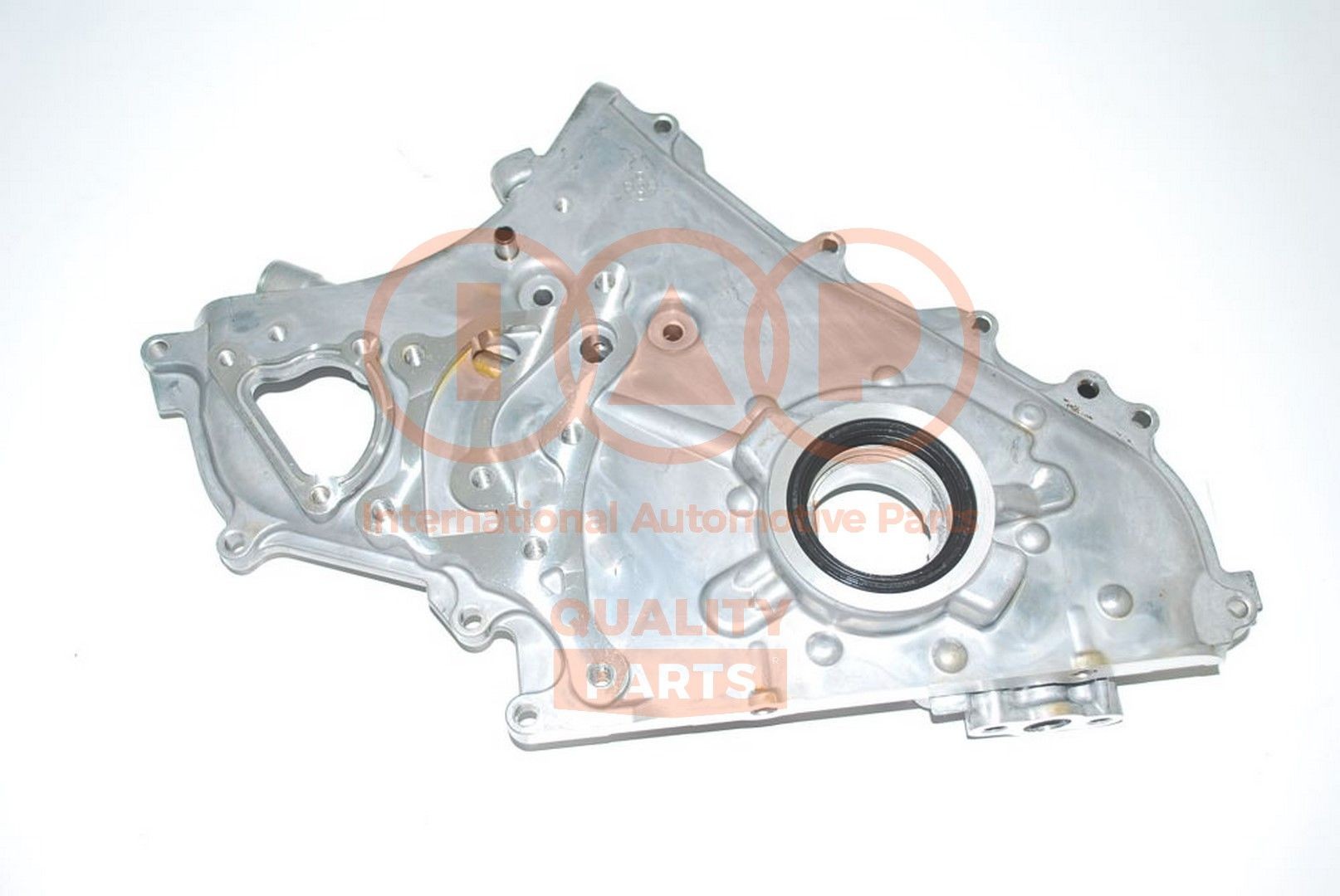 IAP QUALITY PARTS Oliepomp 160-13103 IAP QUALITY PARTS 160-13103 originele Oliepomp X-Trail T30 kosten