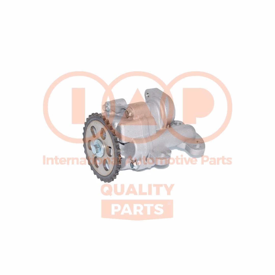 IAP QUALITY PARTS Oliepomp 160-14032 Olie-pomp JAGUAR IAP QUALITY PARTS 160-14032